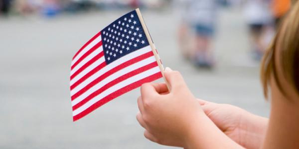 American Flag American Flag